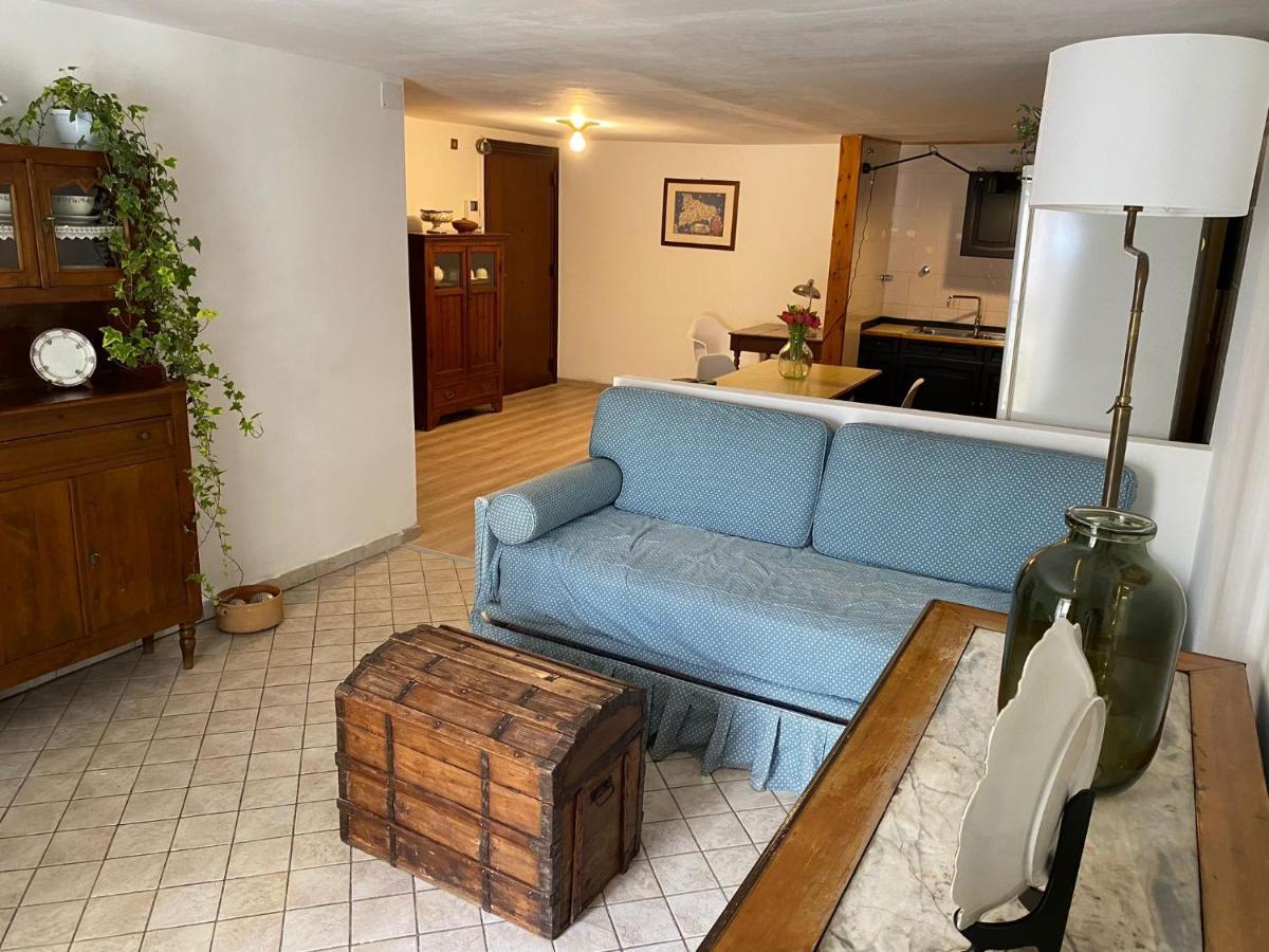 Pia'S Home In Pieno Centro Storico Palermo Ngoại thất bức ảnh