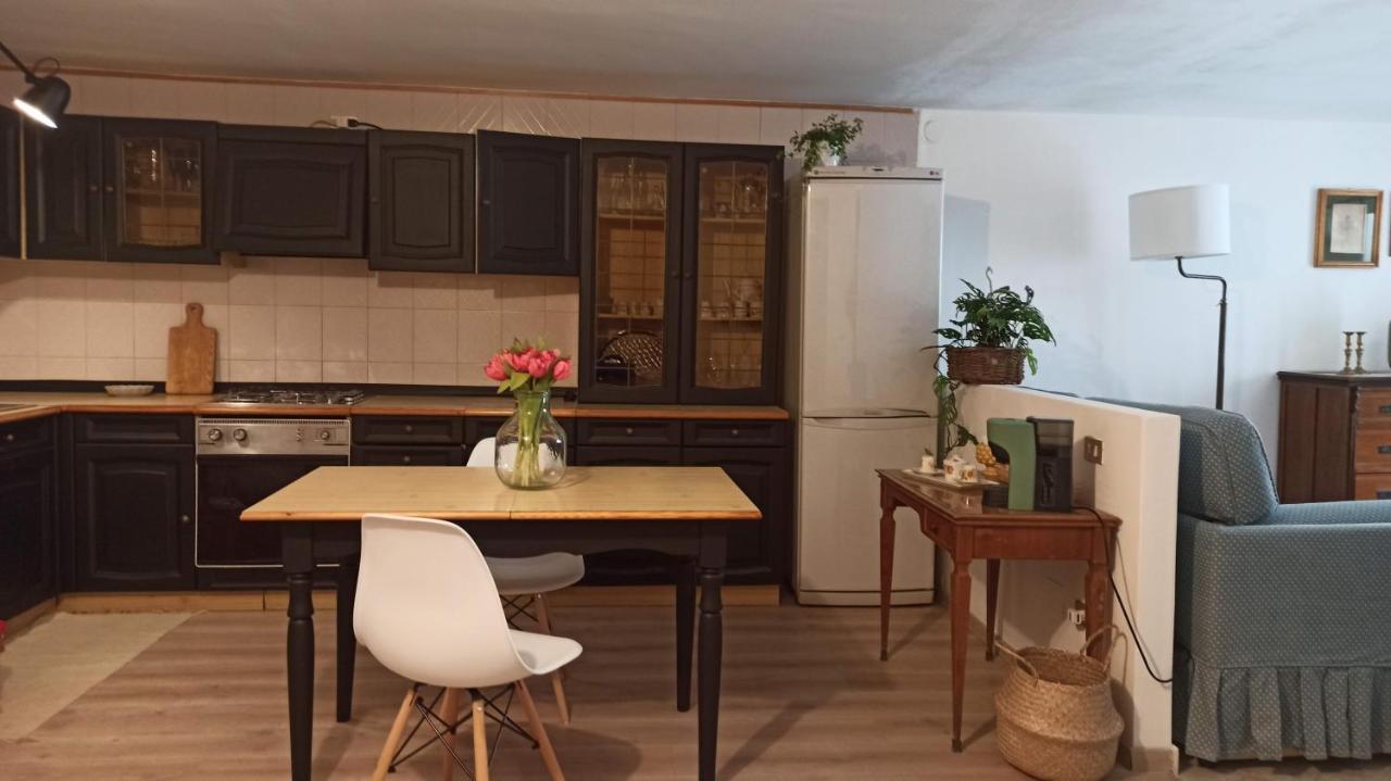 Pia'S Home In Pieno Centro Storico Palermo Ngoại thất bức ảnh