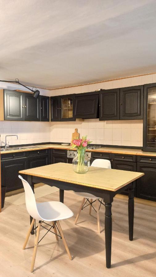 Pia'S Home In Pieno Centro Storico Palermo Ngoại thất bức ảnh