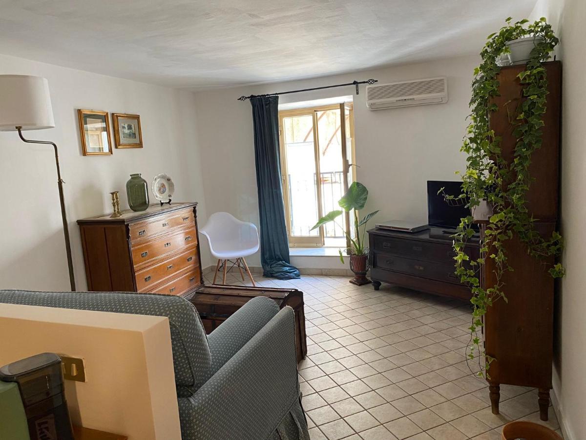 Pia'S Home In Pieno Centro Storico Palermo Ngoại thất bức ảnh