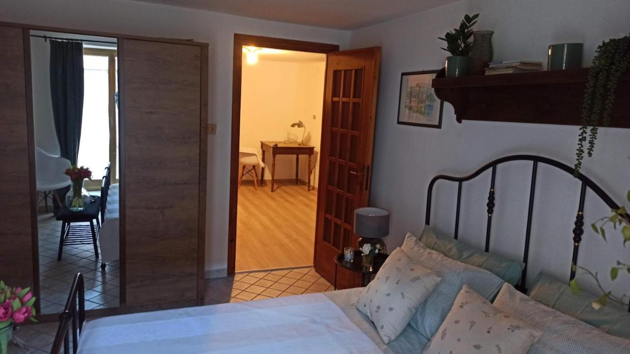 Pia'S Home In Pieno Centro Storico Palermo Ngoại thất bức ảnh